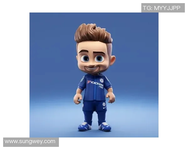 足球巨星高清头像图片精选 男性专属球场风采展示