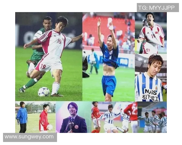 40后足球传奇：他们如何影响中国足球的成长与发展