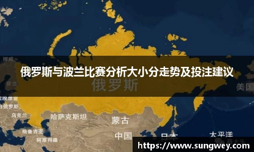 俄罗斯与波兰比赛分析大小分走势及投注建议